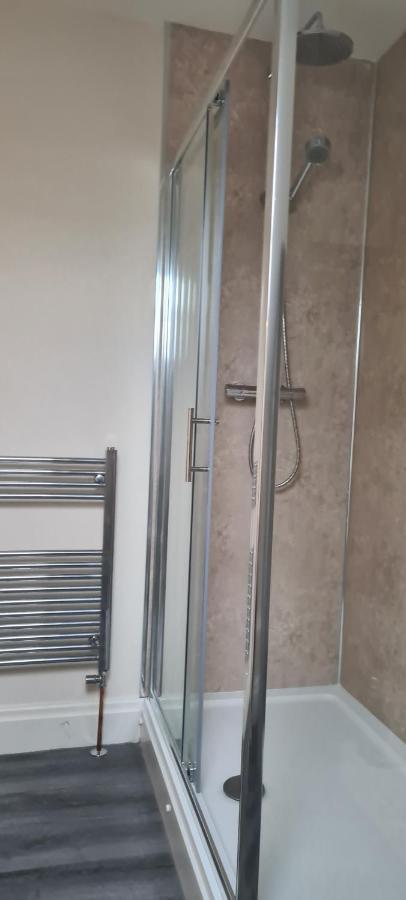 Lovely 1-Bed Loft In Newport Dış mekan fotoğraf